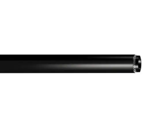 Buchanan Rubber FUEL-031 Fuel Line Hose, 300 ft L, 50 psi, Nitrile Rubber Tube, Black Same Day Shipping
