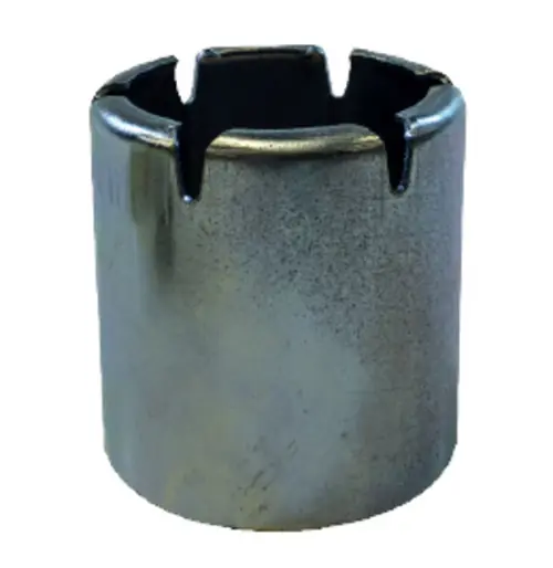 New Arrival Buchanan Rubber CF-30309-SS304 Crimplok Ferrule, 3 in Nominal, 3.94 in L, Stainless Steel