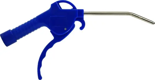 Midland Metal 320035 Air Gun, 1/4 in Inlet, 150 psi Output, Plastic Don't Miss Out
