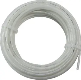 Low Price Midland Metal 973232 Tubing, Nylon, 0.18 in ID, 1/4 in OD, 100 ft L, 0.035 in Thick Wall