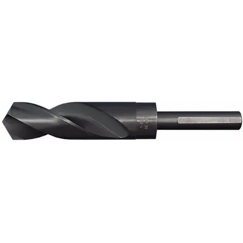 Alfa Tools SD50433 1.5/16 HSS 1/2 Shank Silver & Deming Drill Latest