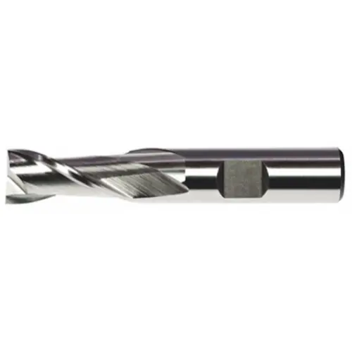 Alfa Tools SE151305 3/8 x 3/8 USA HS 2 Flute Single End Mill One Day Deal