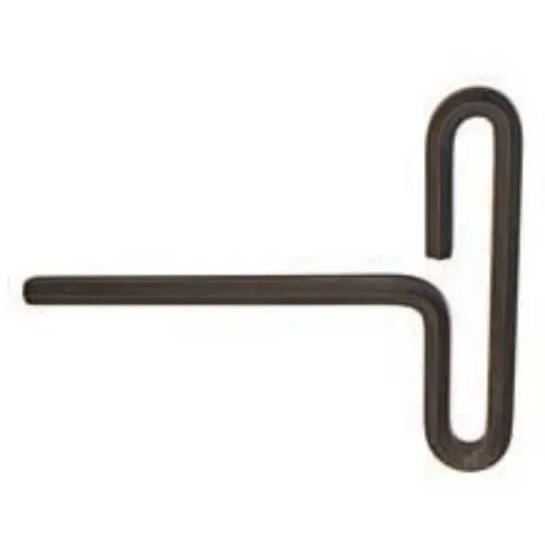 Fresh Stock Alfa Tools HK31907 7/64 9" Arm Standard Grip Hex-T Key, 25 Pack