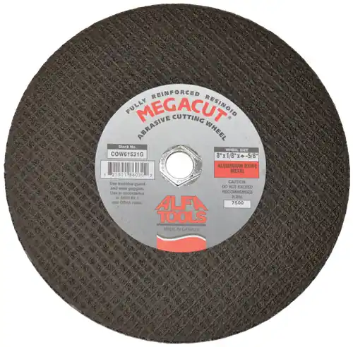 Mega Sale Alfa Tools COW61536G 12 Ext Reinforced Chop Saw Blade, 10 Pack