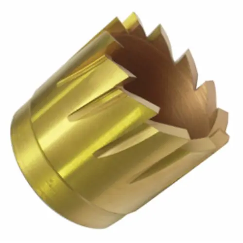 Alfa Tools MRC106ATN 11/16 Tin HSS Mini Rotacutter Big Sale
