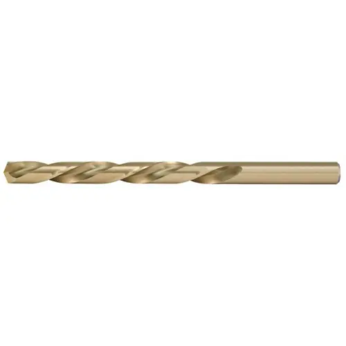 One Day Deal Alfa Tools JDLCO93102 5/64 Cobalt Left Hand Jobber Drill, 12 Pack