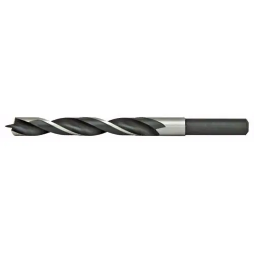 Alfa Tools BPW623076P 7/16 x 10" Brad Point Drill Final Sale