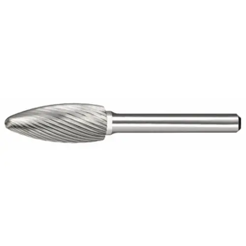 Low Price Alfa Tools B71205DL Sa-3L Carbide Burr Cylindrical 6" Oal Double Cut