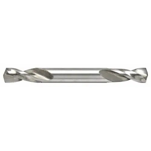 Alfa Tools SH50211DB 7/32 HSS Double End Sheet Drill Bright, 12 Pack Popular