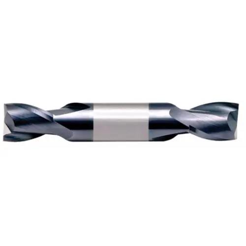 Alfa Tools DEC66849AL 5/16 x 5/16 2 Flute Double End Center Cutting Altin Carbide End Mill Instant Buy