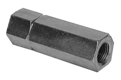 Reduced Price Midland Metal 100165 5lb Check Valves, Carbon Steel Valves, 9/16-18 Sae 5Lb Cbn Stl Chk Vlv, Valves