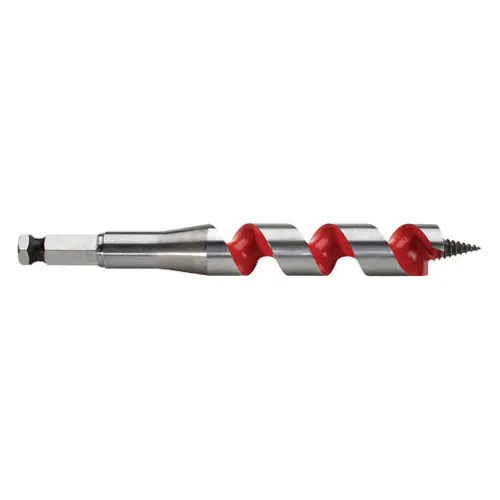 Final Sale Milwaukee Tool 48-13-0623 5/8" x 6" Ship Auger Bit
