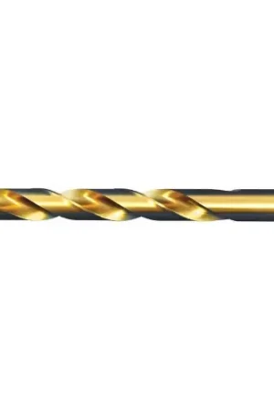 While Supplies Last Alfa Tools S150103TN 3/32 HS Alfa USA Jobber Drill Split Point Tin, 12 Pack