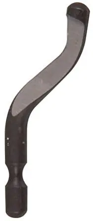Special Offer Alfa Tools DT22109 B-10A Standard Duty Deburring Blade(10)