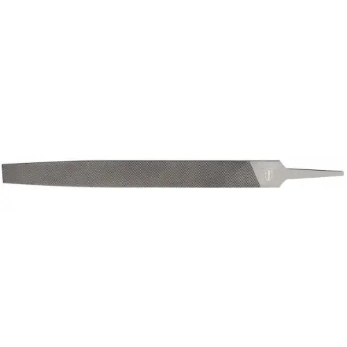 Alfa Tools F65010A 14" 2Nd Cut Flat Bit File, 6 Pack Holiday Sale