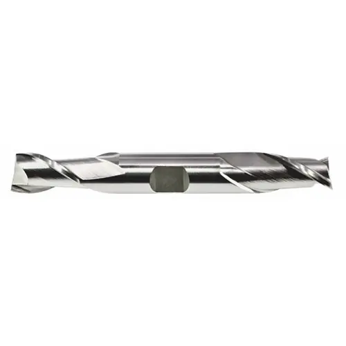 Shop Now Alfa Tools CO50734 7/32 x 3/8 USA Cobalt 2 Flute Double End Mill