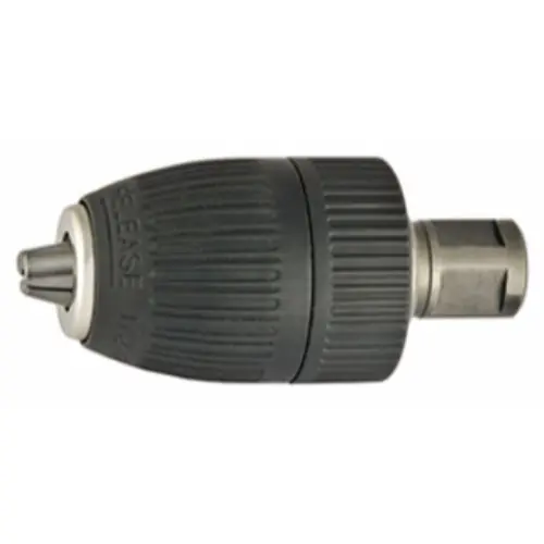 Markdown Alfa Tools RCC34 Keyless Chuck With 3/4 Weldon Shanks