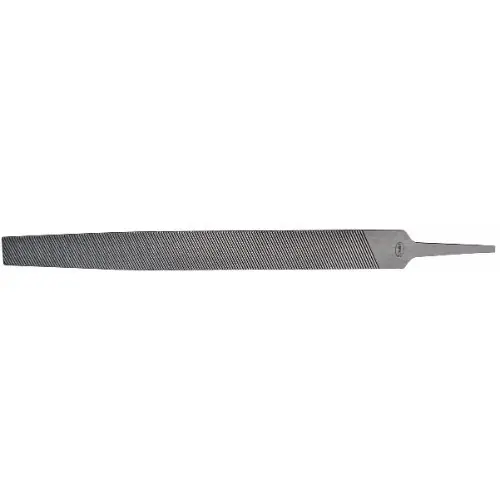 Buy Online Alfa Tools F65221 6" Aluminum File, 12 Pack