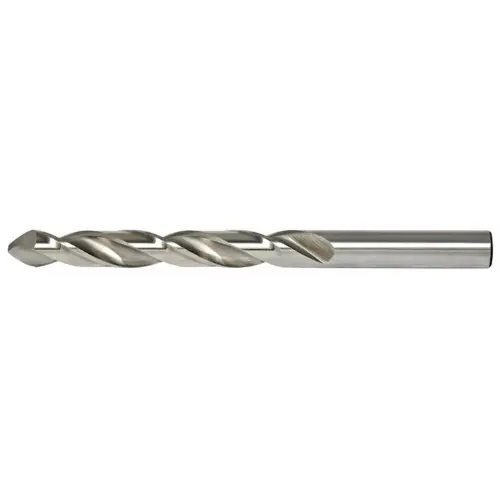 Free Returns Alfa Tools PD70502 1/8 HS 60° Drill For Plastic, 12 Pack