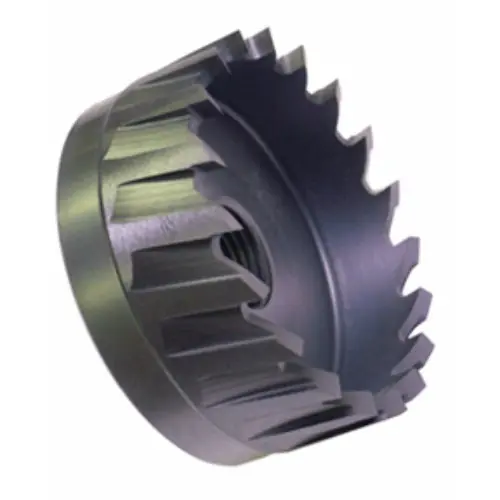 Premium Alfa Tools MRC120TIAN 1-9/16 HSS Tian HSS Mini Rotacutter