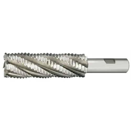 Alfa Tools REM51138 1-1/4 x 4-1/4 Bridgeport Roughing End Mill Order Now