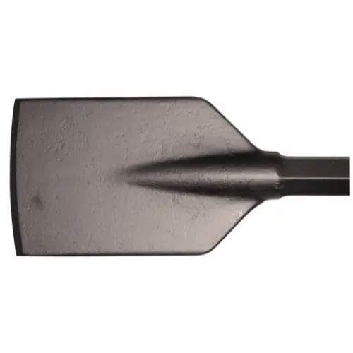 Seasonal Sale Alfa Tools DC63190 4-3/4 Asphalt Cutting 7/8 Shank Chisel