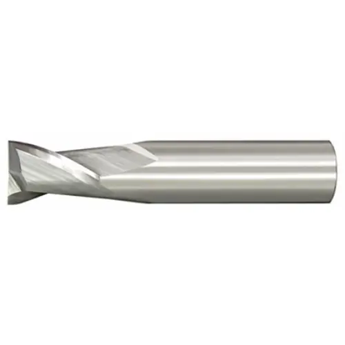 Flash Sale Alfa Tools SCS61341 1/16 x 1/8 2 Flute Single End Carbide Stub End Mill