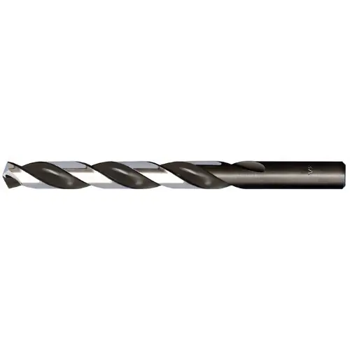 Alfa Tools BBN74508 11/64 Blitz Bit Nitride Jobber Drill, 12 Pack Grab Now