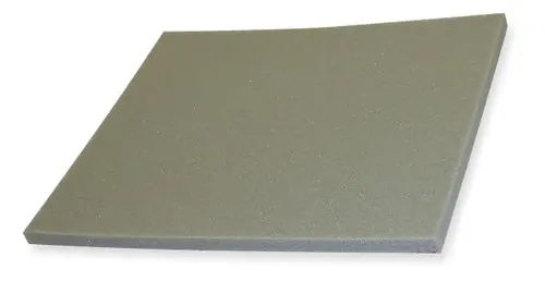 Save Now Alfa Tools SP4504 4-1/2" x 5-1/2" x 3/16" 280 Grit Hi-Flex Sanding Pad, 10 Pack