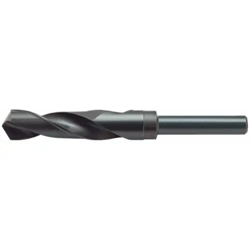 Alfa Tools SDM50477 19.0 mm HSS Metric Silver & Deming Drill Professional Grade