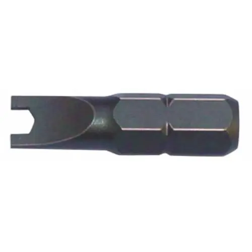 Alfa Tools HSB15959C 10 x 1-1/2 x 5/16 Tamperproof Insert Bit 2/Card Best Price