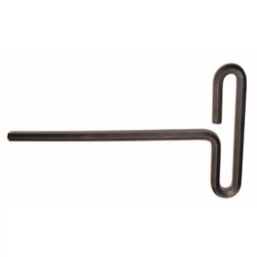Alfa Tools HK31624 3/8 6" Arm Standard Grip Hex-T Key, 25 Pack New Arrival
