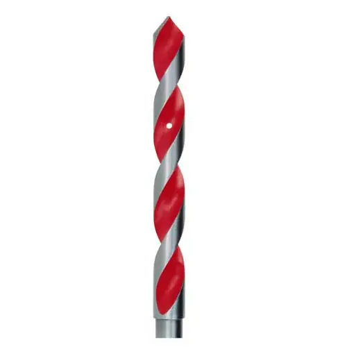 Reduced Price Milwaukee Tool 48-13-7125 1/4" x 12" Bellhanger Bit