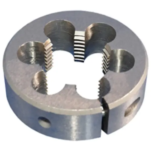 Alfa Tools RDSP74723 8 x 40 HS Round Adjustable Die 1"O.D. Cheap