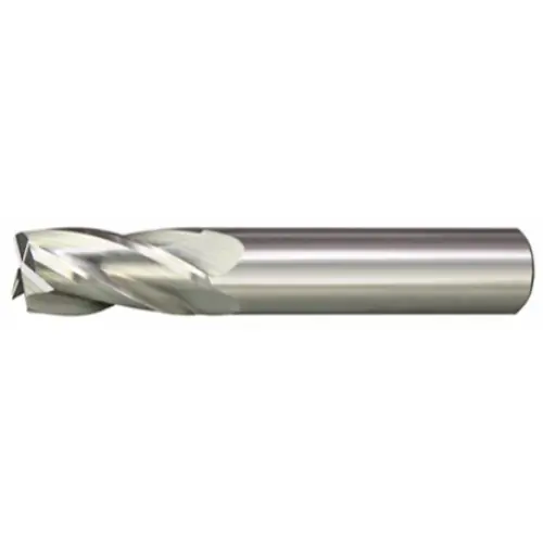 New Release Alfa Tools SC60602 5/64 x 1/8 4 Flute Single End Carbide End Mill