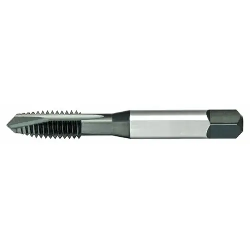 Alfa Tools HPLT30731 1/4-28 HSS Spiral Pointed Point High Performance Tap For Low Tensile Place Order