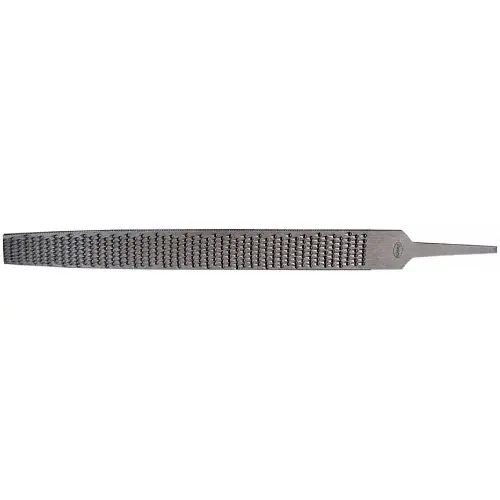 Alfa Tools F65231 10" Flat Bit Wood Rasp, 12 Pack Clearance