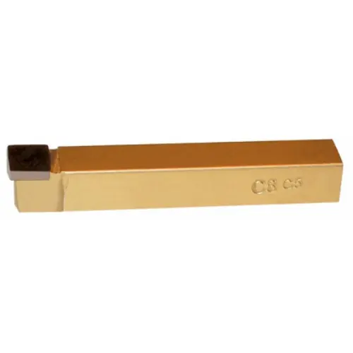 Certified Alfa Tools TBC7C5 7/16 x 3 C7 C5 Carbide Tipped Tool Bit, 5 Pack
