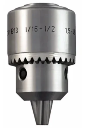 Weekend Sale Alfa Tools LFA42208 5/64-1/2" Lfa Multicraft Key-Type Chuck