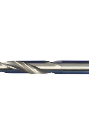 While Supplies Last Alfa Tools ST60211 "K" Solid Carbide Jobber Drill