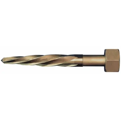 Alfa Tools CR54571 11/16 Hex Shank Car Reamer Top Pick