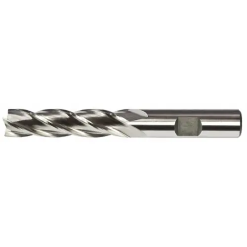 Alfa Tools SEL150711 1-1/4 x 1 USA HS Multi-Flute Long Single End Mill Price Drop