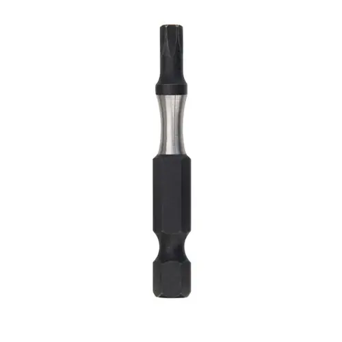 Deal Milwaukee Tool 48-32-4187 SHOCKWAVE Impact Duty 2"TORX T30 Power Bits (25 PK)