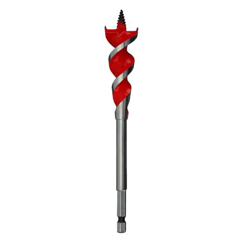 Big Sale Milwaukee Tool 48-13-0108 SPEED FEED Wood Bit 1-1/4" x 6", 2 Pack