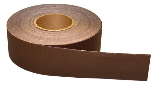 Save Now Alfa Tools CR62822 4" x 50 Yards 80 Grit Aluminum Oxide Cloth Roll