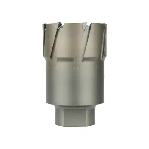 Next Day Delivery Milwaukee Tool 49-57-4000 4" Threaded STEEL HAWG Cutter