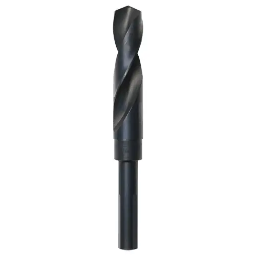Reduced Price Milwaukee Tool 48-89-2758 1-1/4" S&D Black Oxide Drill Bit