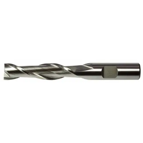 Genuine Alfa Tools SEL151363 1-3/4 x 1-1/4 USA HS 2 Flute Long Single End Mill