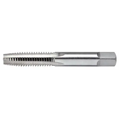 Alfa Tools CSHTB70551 1-8 Carbon Steel Hand Tap Bottoming, 3 Pack Certified