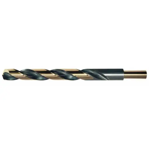 Alfa Tools BBRS74125C 7/16 x 3/8 Reduced Shank Blitz Carded Grab Now